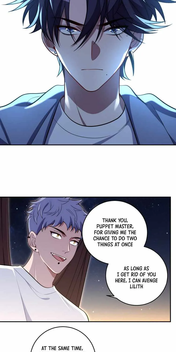 Kill My Love Chapter 109 page 24 - 