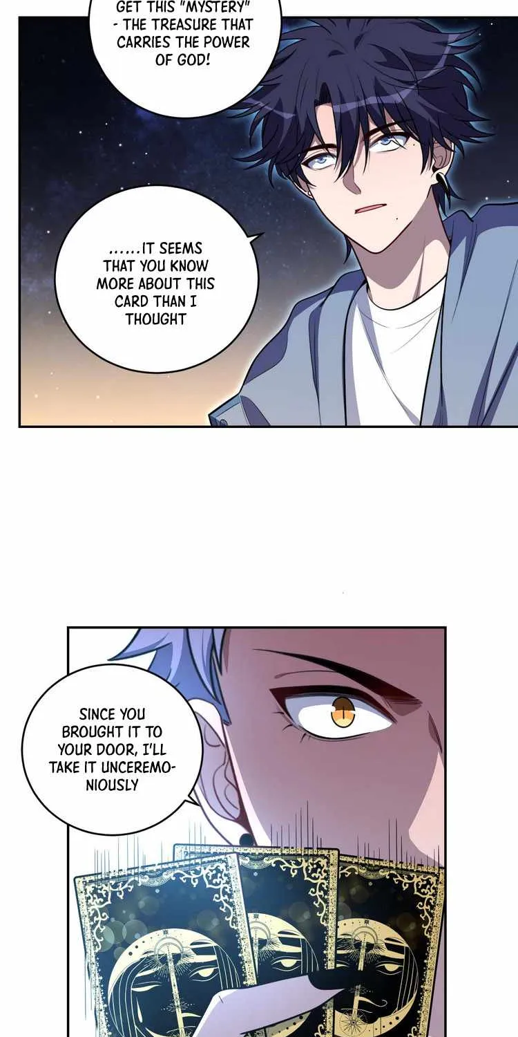 Kill My Love Chapter 109 page 25 - 