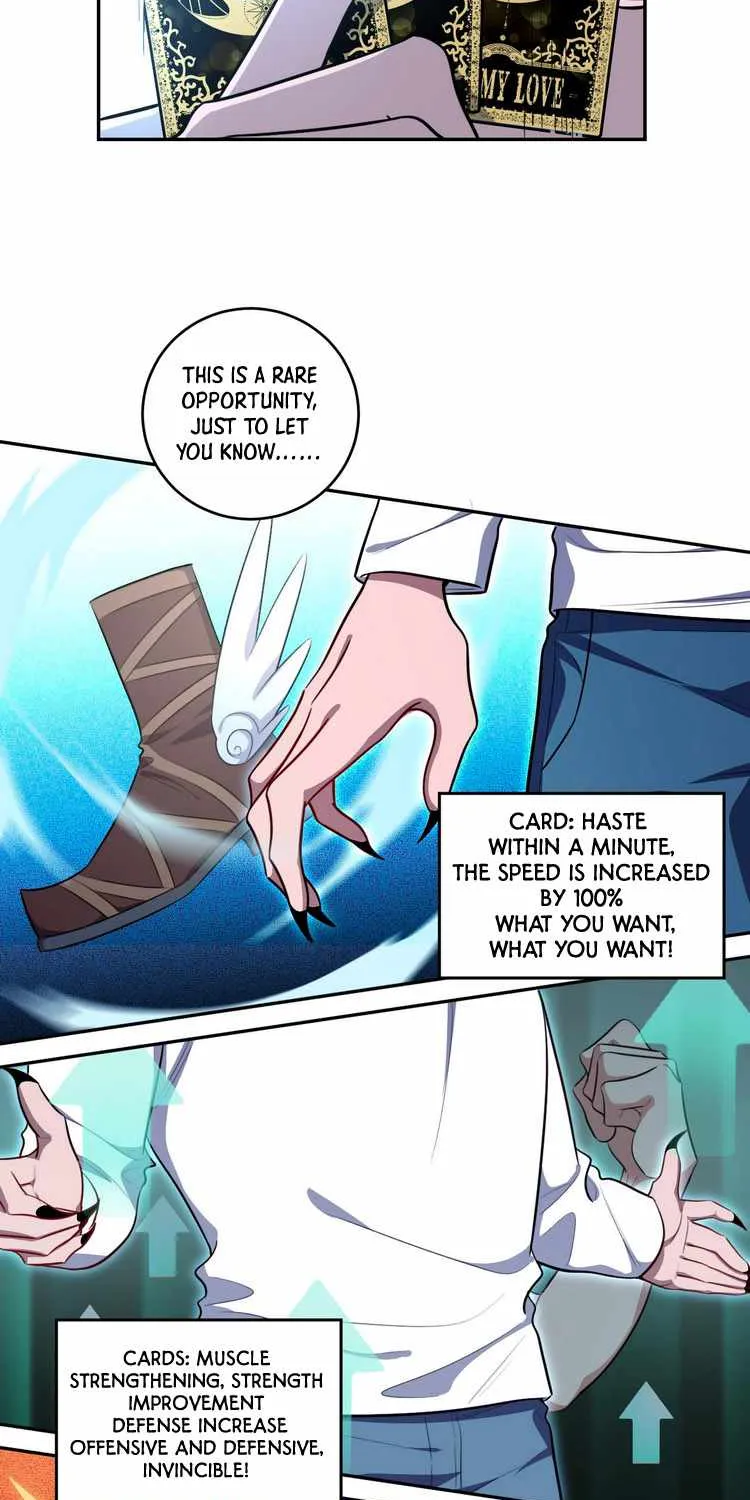 Kill My Love Chapter 109 page 26 - 
