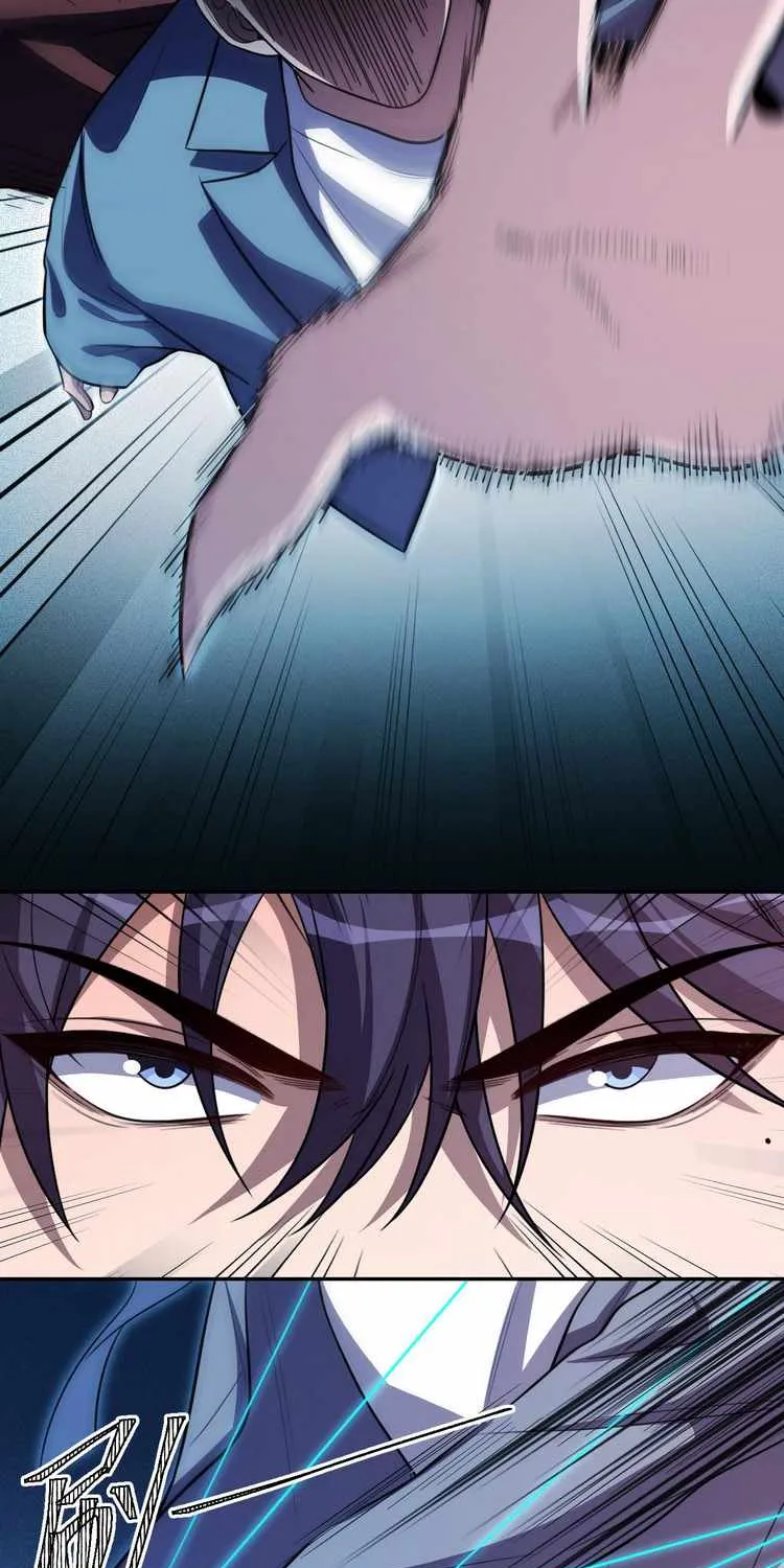 Kill My Love Chapter 109 page 4 - 