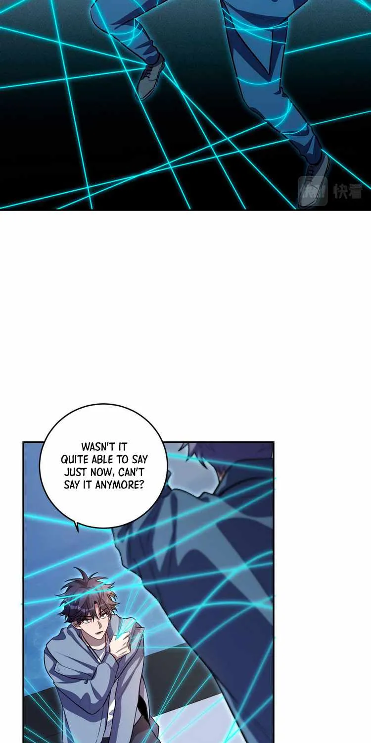 Kill My Love Chapter 109 page 6 - 