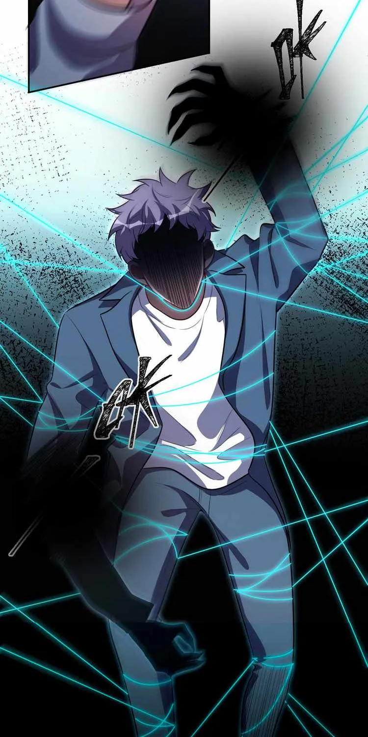 Kill My Love Chapter 109 page 9 - 