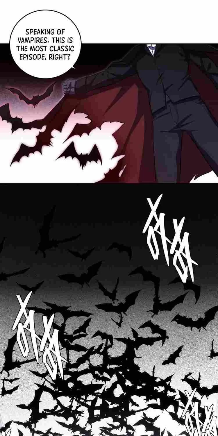Kill My Love Chapter 110 page 11 - 