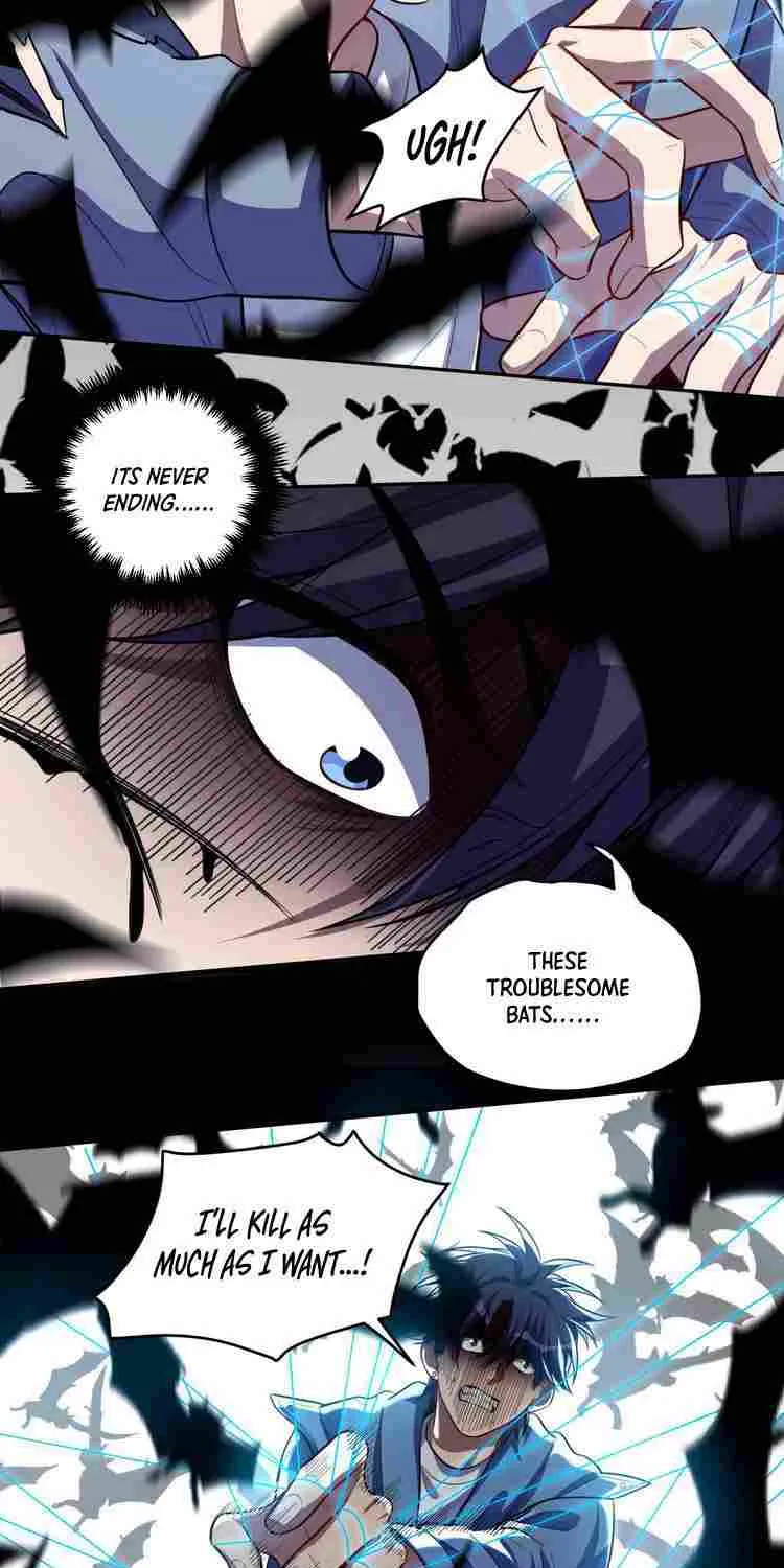 Kill My Love Chapter 110 page 15 - 