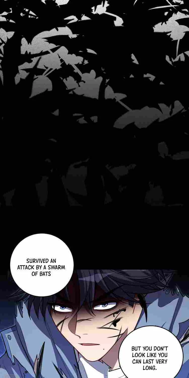 Kill My Love Chapter 110 page 18 - 
