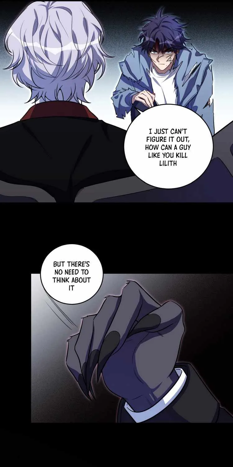 Kill My Love Chapter 110 page 20 - 
