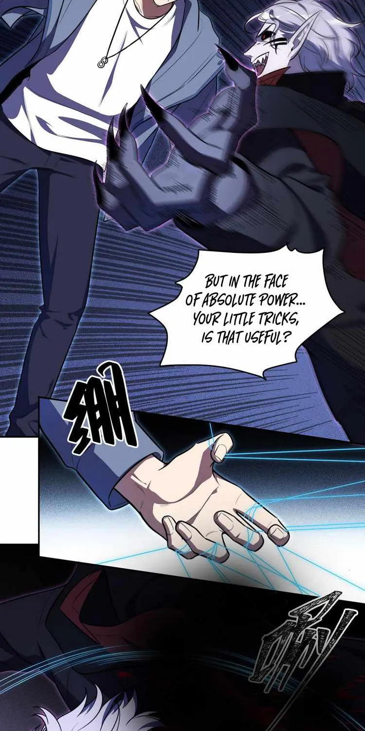 Kill My Love Chapter 110 page 3 - 