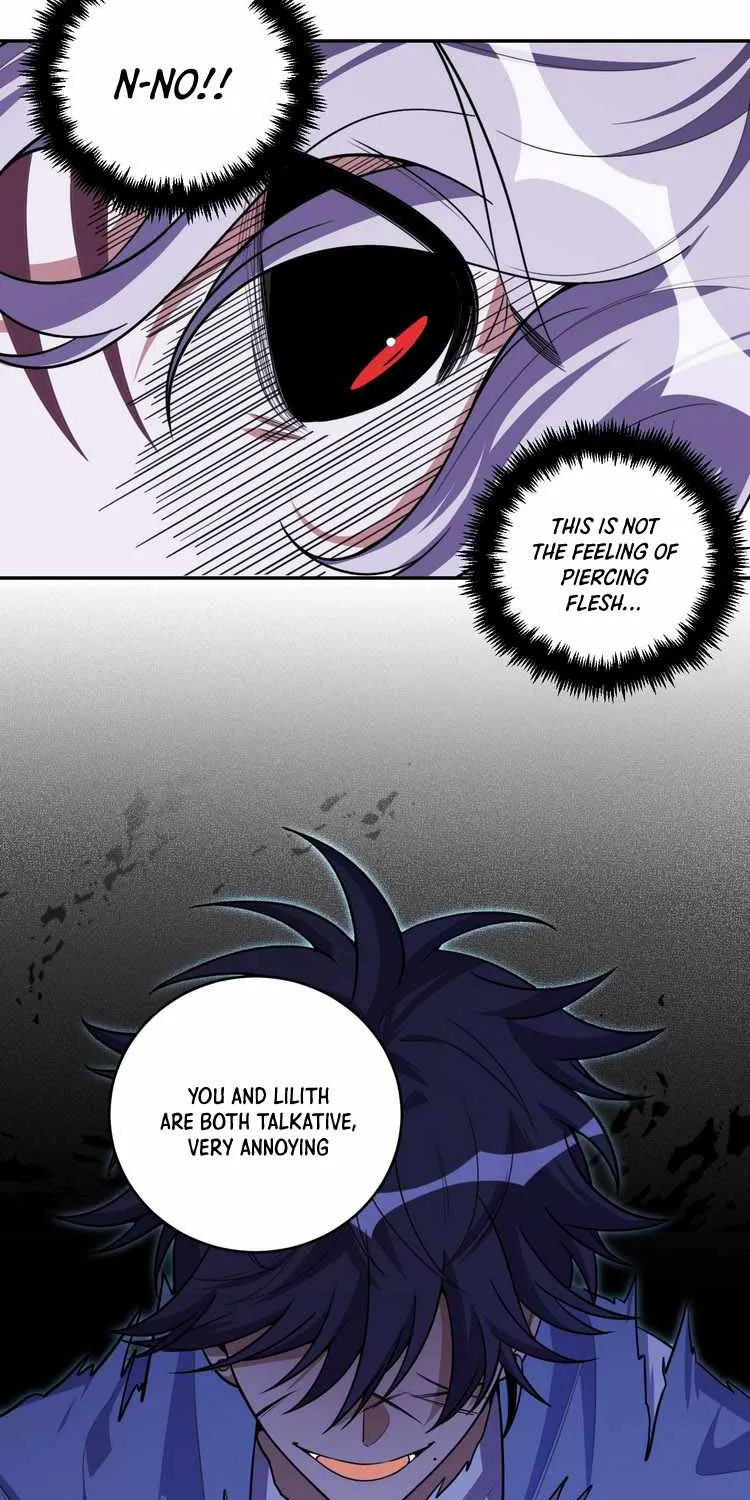 Kill My Love Chapter 110 page 22 - 