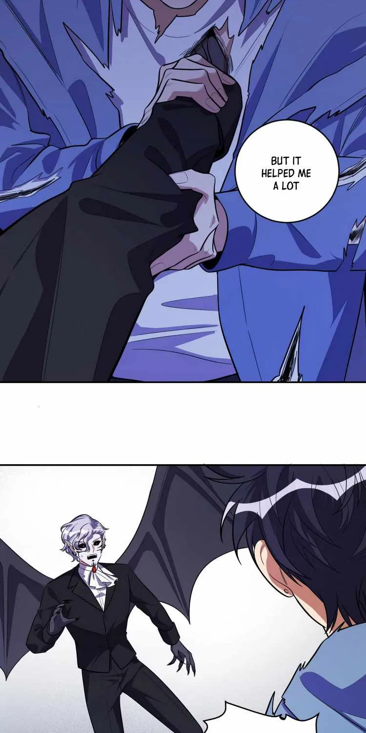Kill My Love Chapter 110 page 23 - 