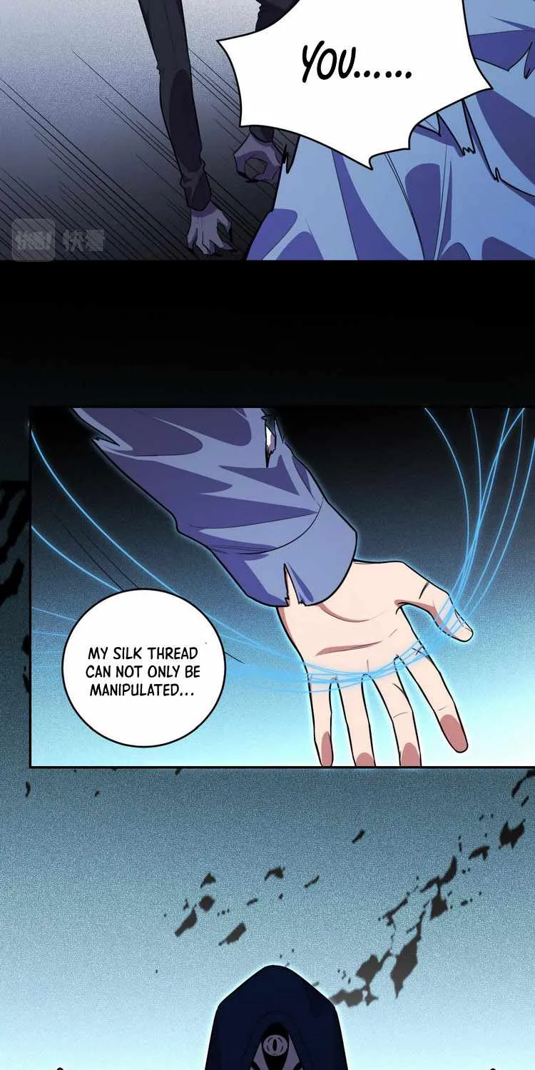 Kill My Love Chapter 110 page 24 - 
