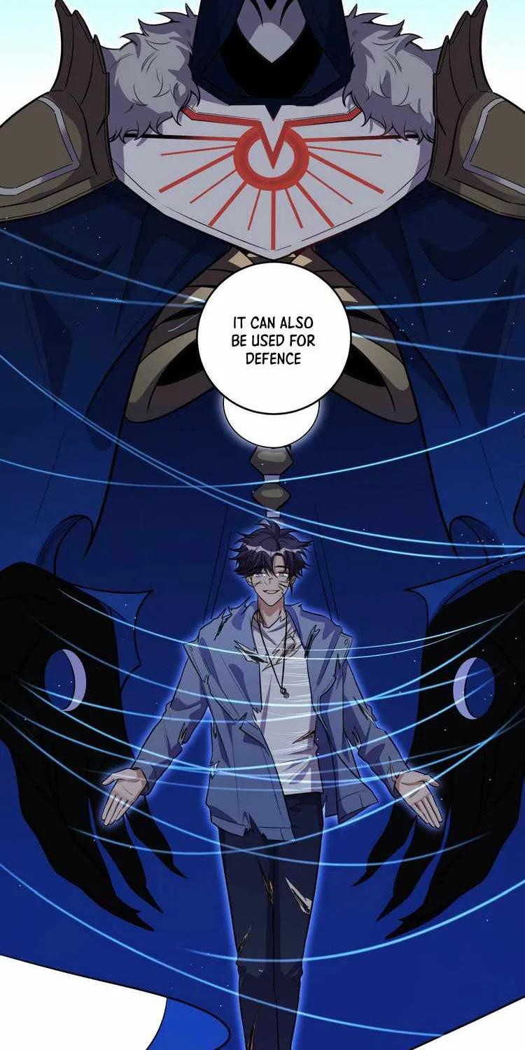 Kill My Love Chapter 110 page 25 - 