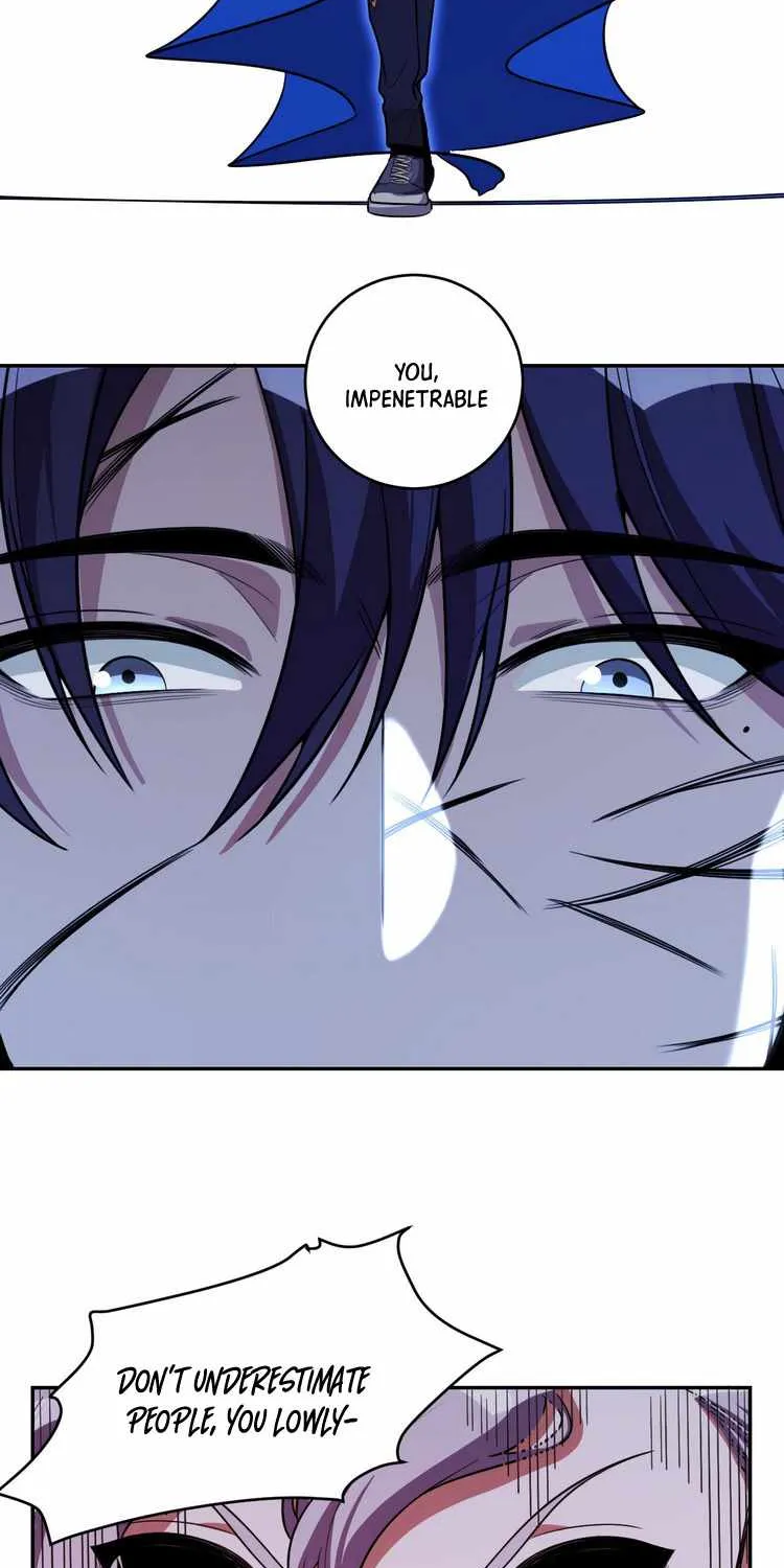 Kill My Love Chapter 110 page 26 - 