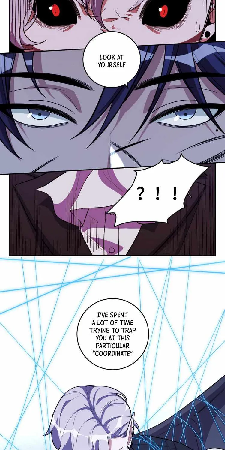 Kill My Love Chapter 110 page 27 - 