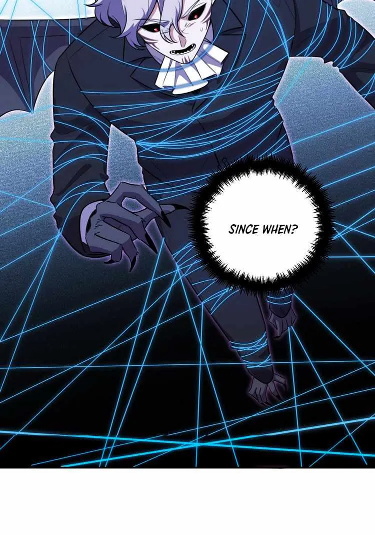 Kill My Love Chapter 110 page 28 - 