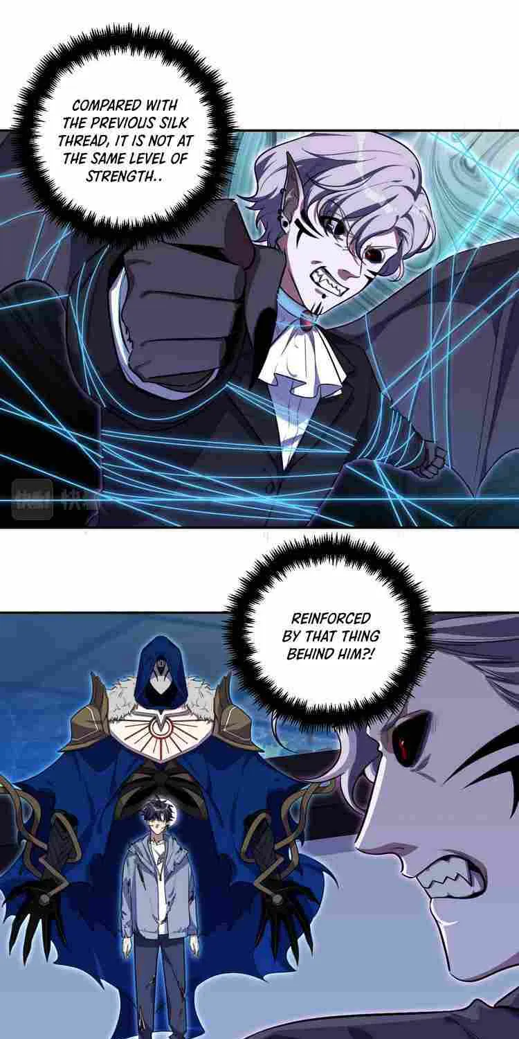 Kill My Love Chapter 110 page 29 - 