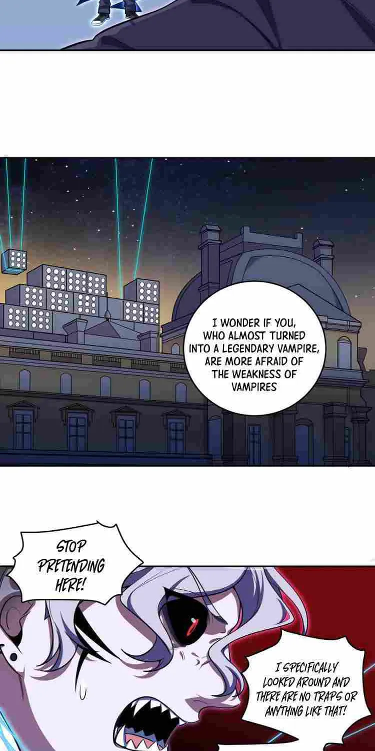 Kill My Love Chapter 110 page 30 - 