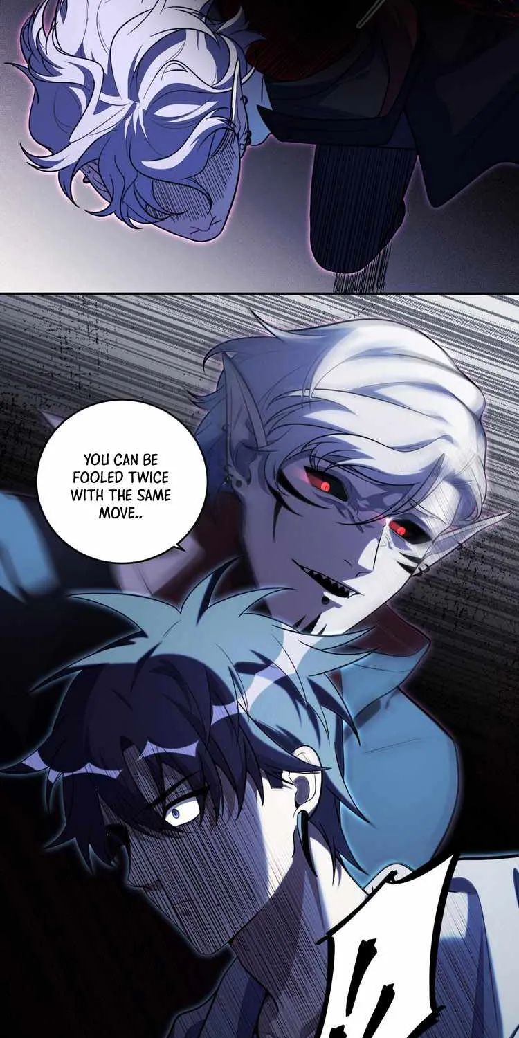 Kill My Love Chapter 110 page 4 - 