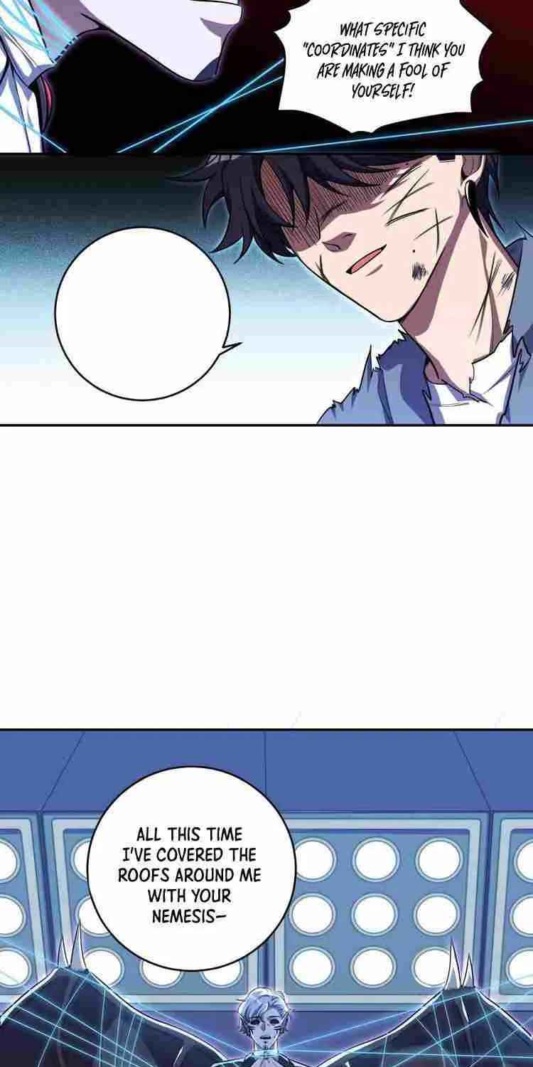 Kill My Love Chapter 110 page 31 - 