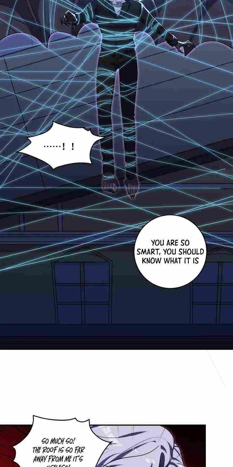 Kill My Love Chapter 110 page 32 - 