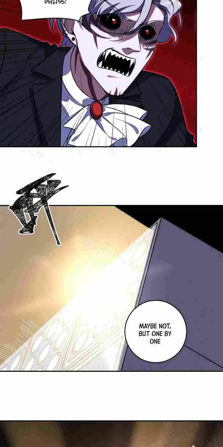 Kill My Love Chapter 110 page 33 - 