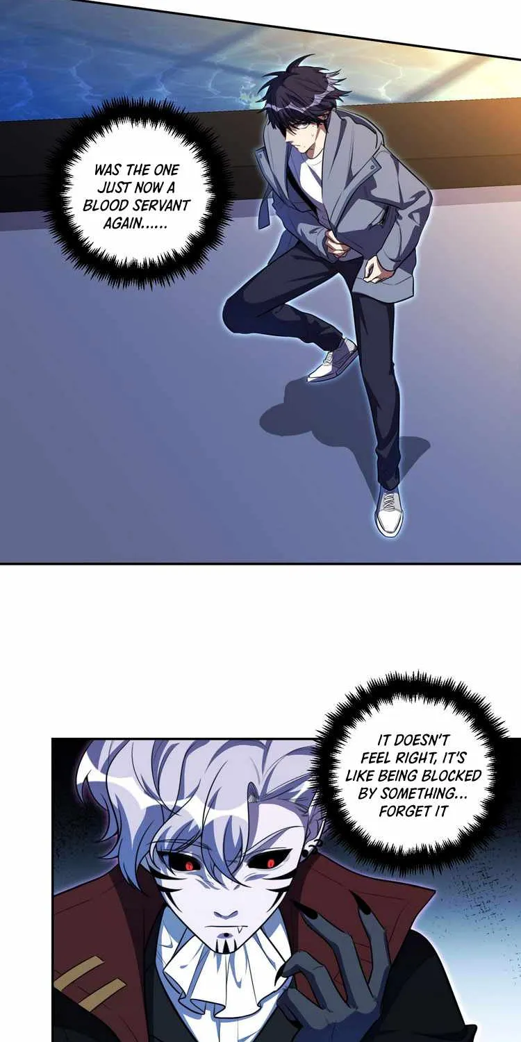 Kill My Love Chapter 110 page 7 - 