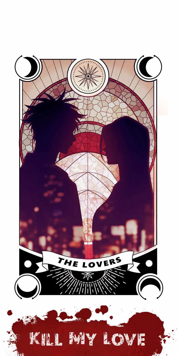 Kill My Love Chapter 111 page 2 - 