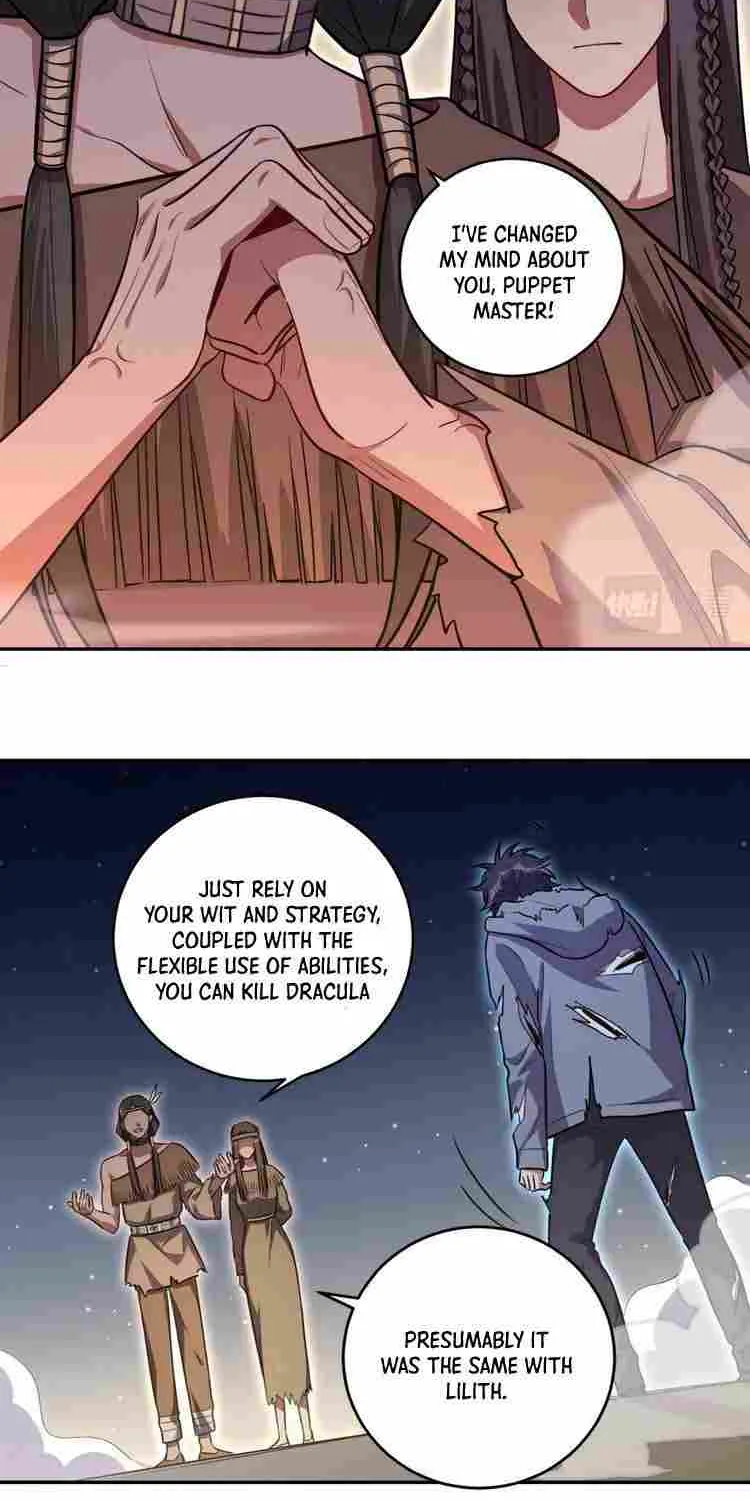 Kill My Love Chapter 111 page 16 - 