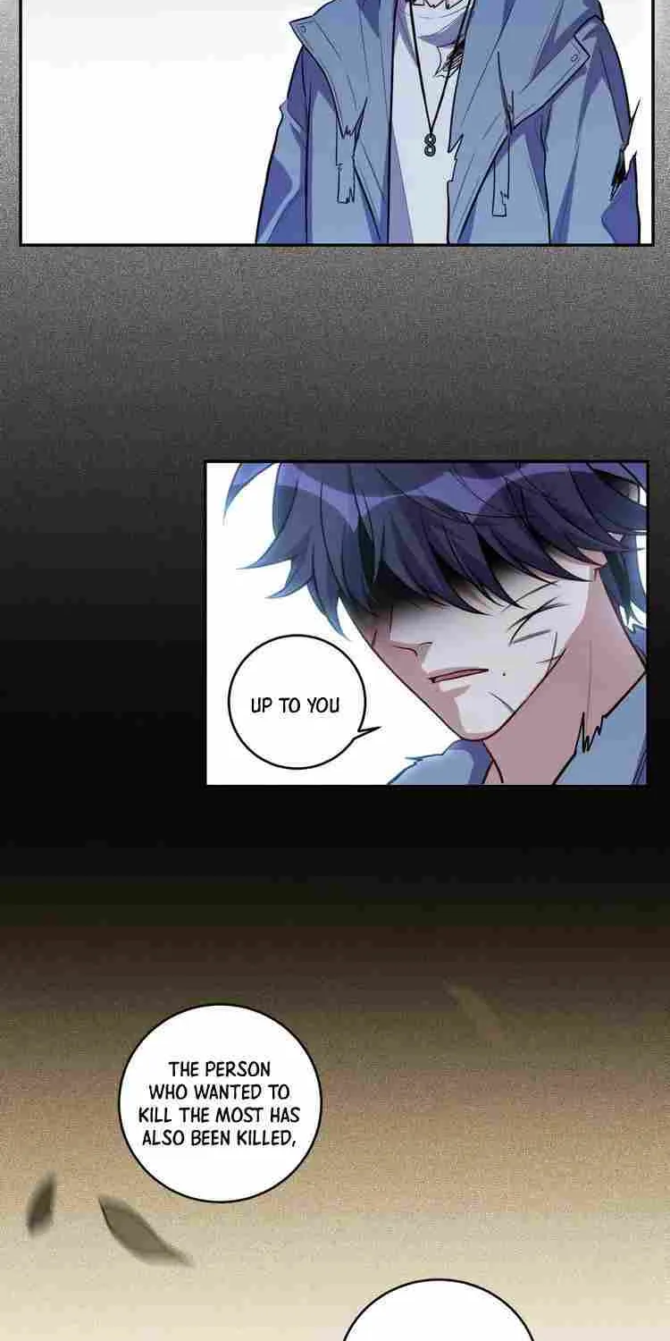 Kill My Love Chapter 111 page 18 - 