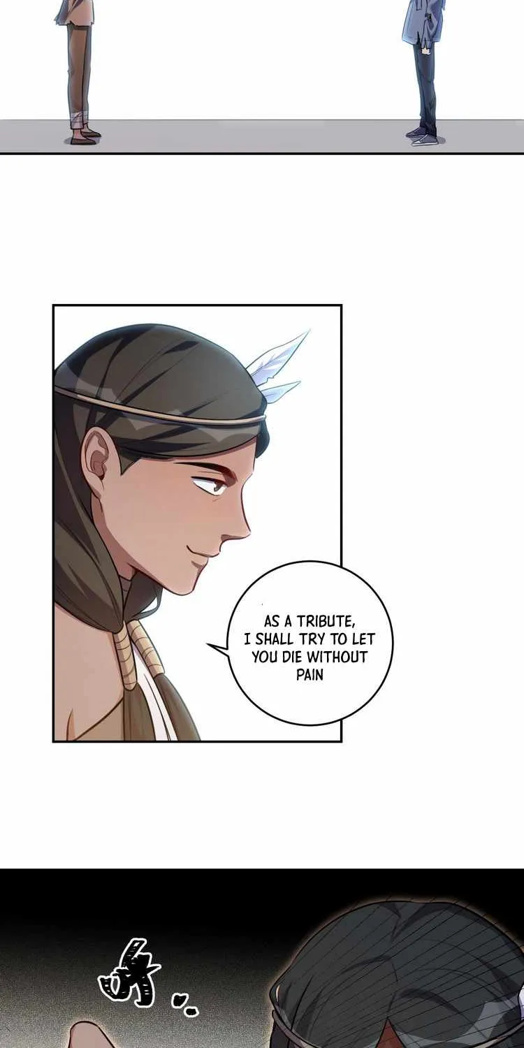 Kill My Love Chapter 111 page 24 - 