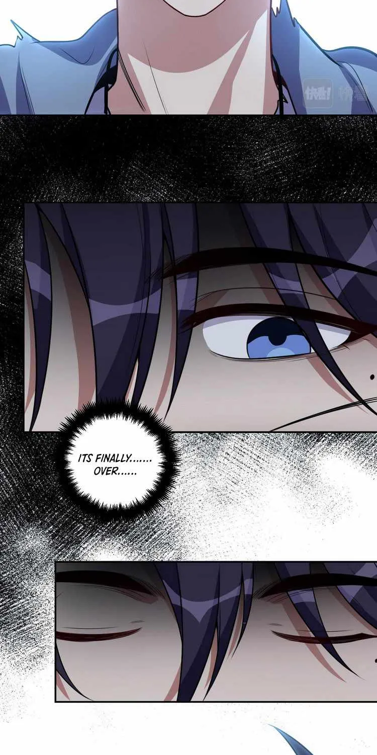 Kill My Love Chapter 111 page 26 - 
