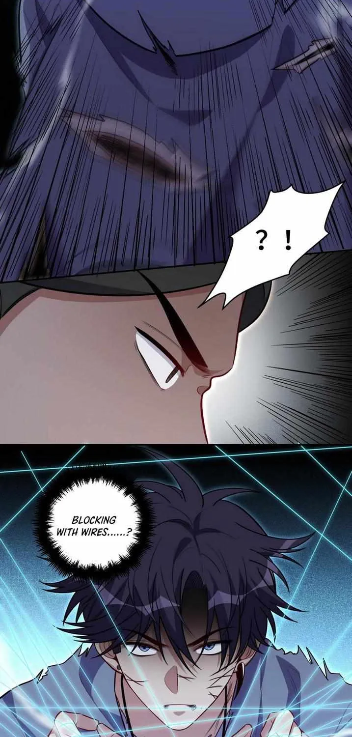 Kill My Love Chapter 111 page 30 - 