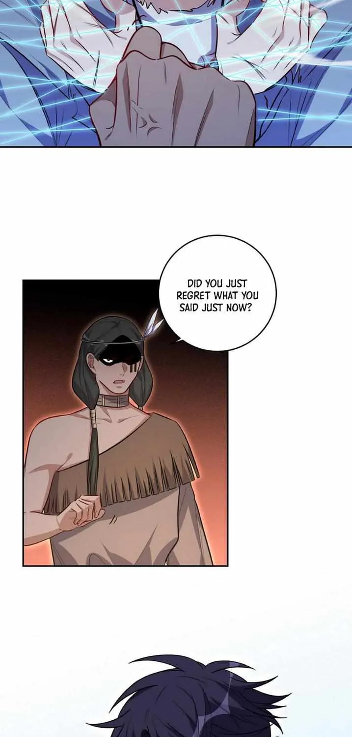 Kill My Love Chapter 111 page 31 - 