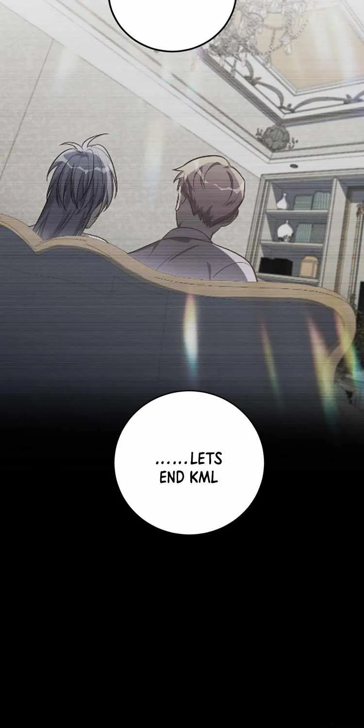 Kill My Love Chapter 111 page 6 - 