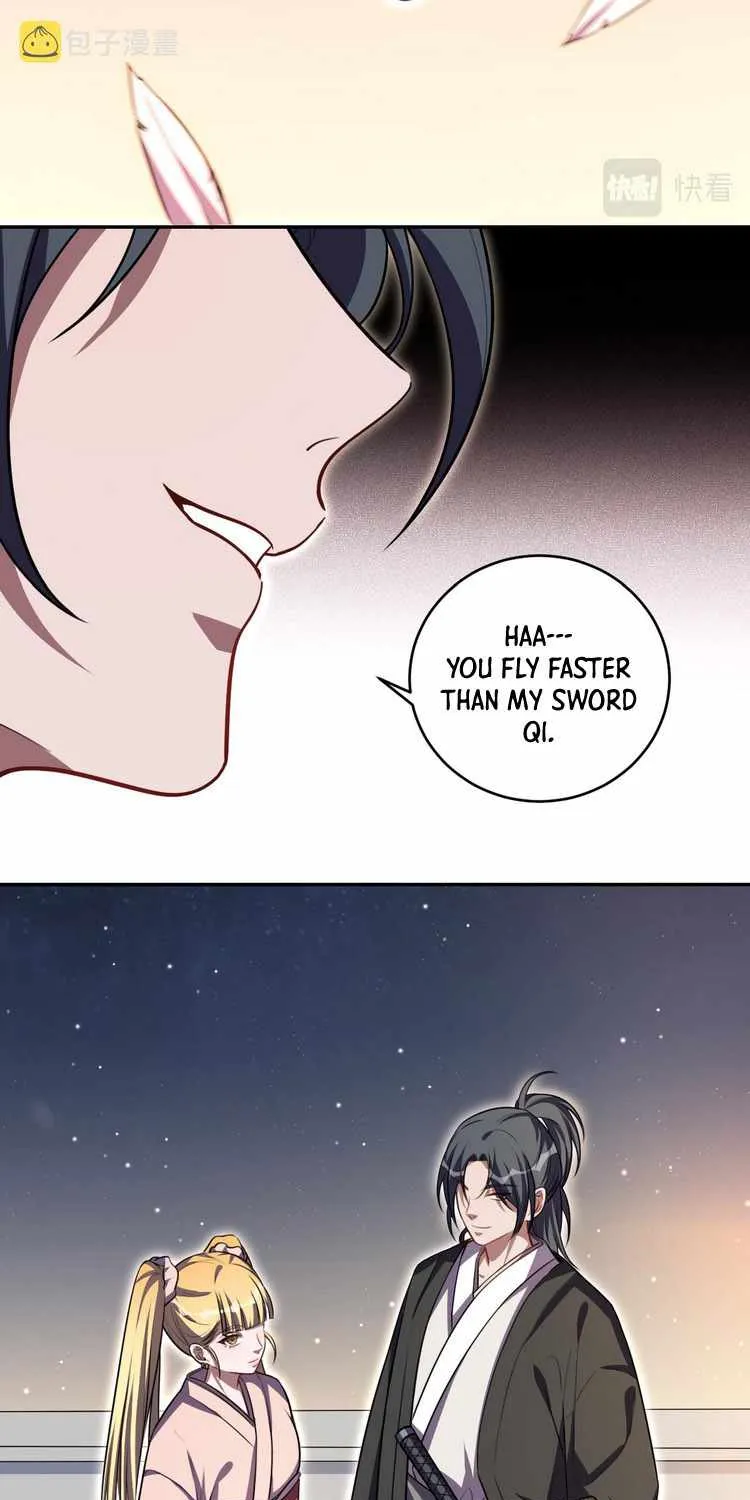 Kill My Love Chapter 112 page 11 - 