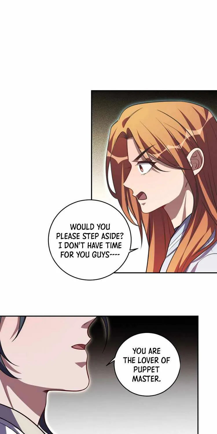 Kill My Love Chapter 112 page 14 - 