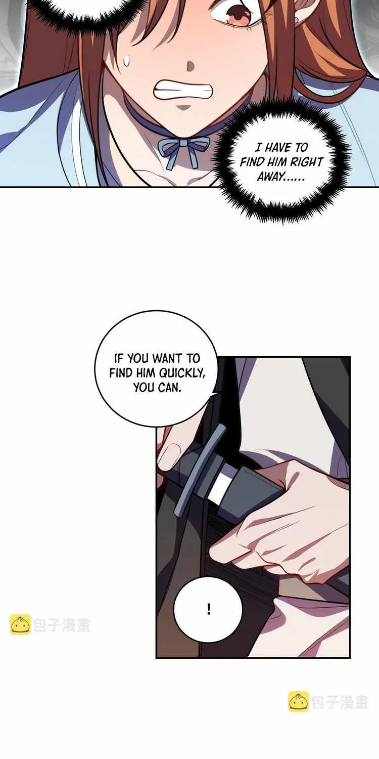 Kill My Love Chapter 112 page 16 - 