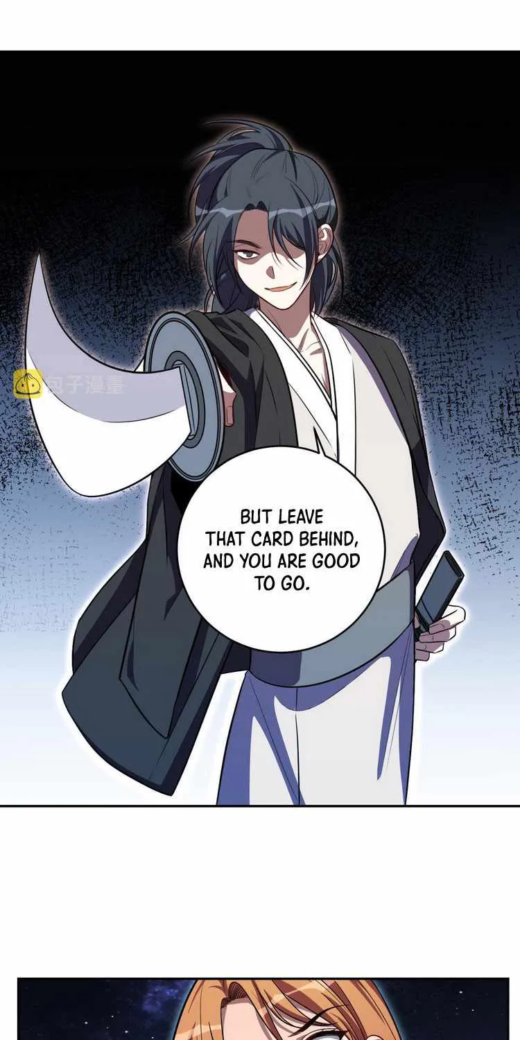 Kill My Love Chapter 112 page 17 - 