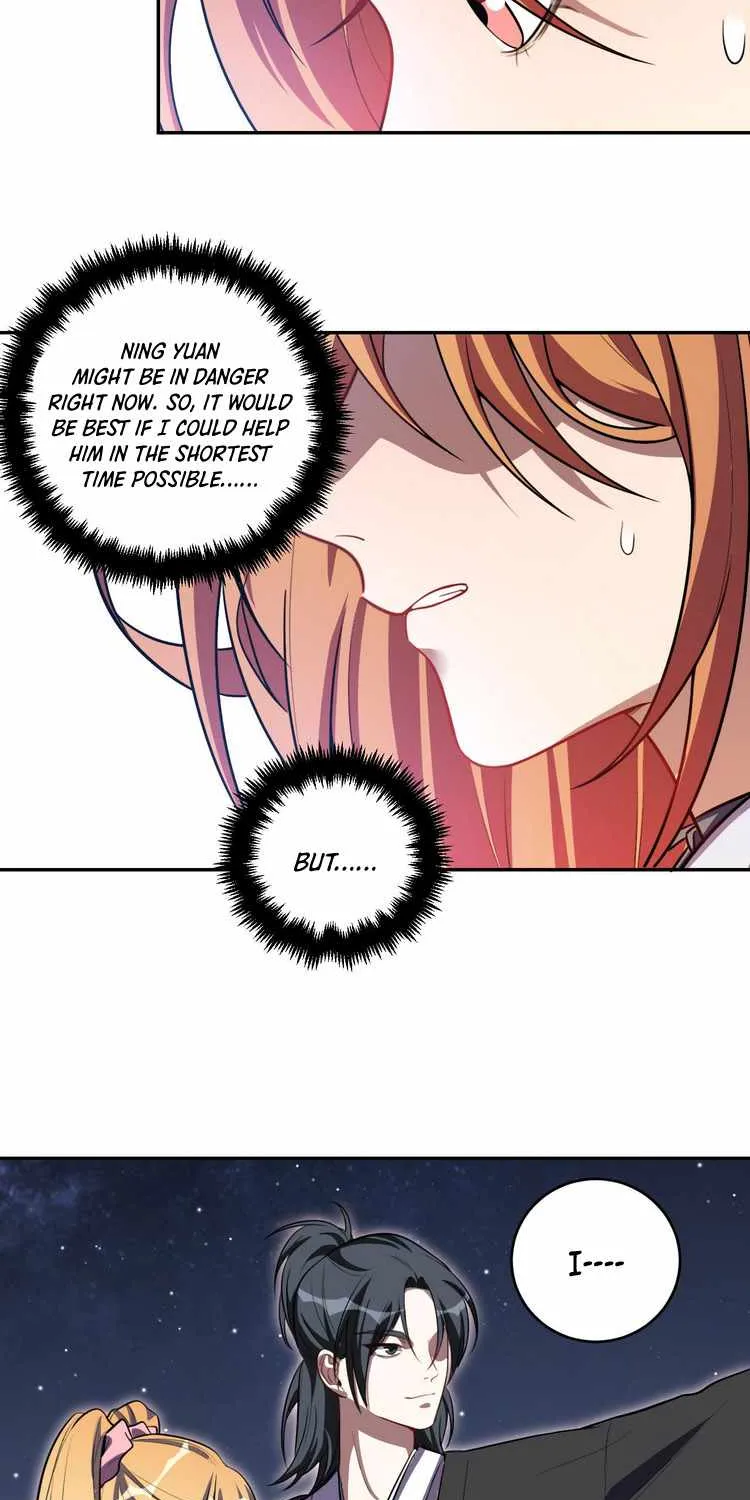 Kill My Love Chapter 112 page 22 - 