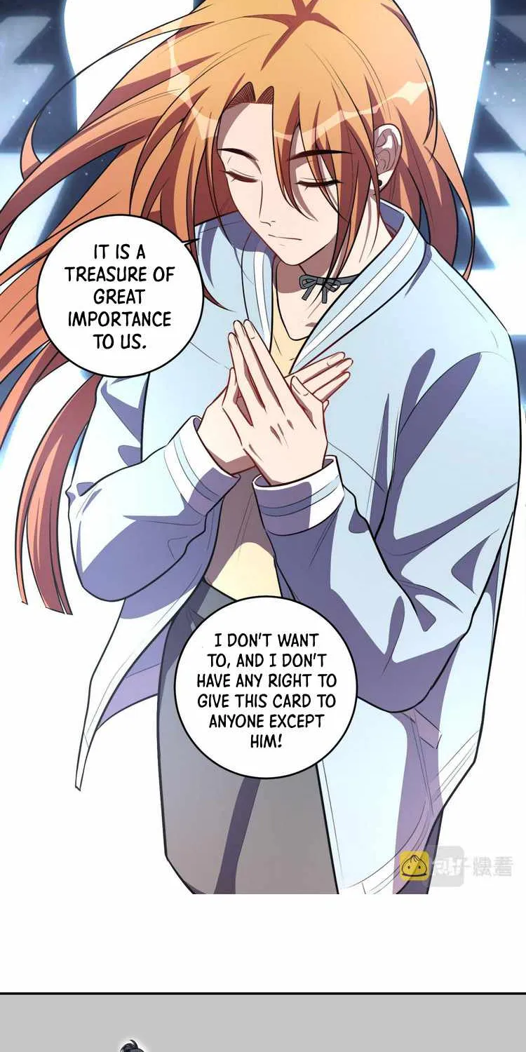 Kill My Love Chapter 112 page 25 - 
