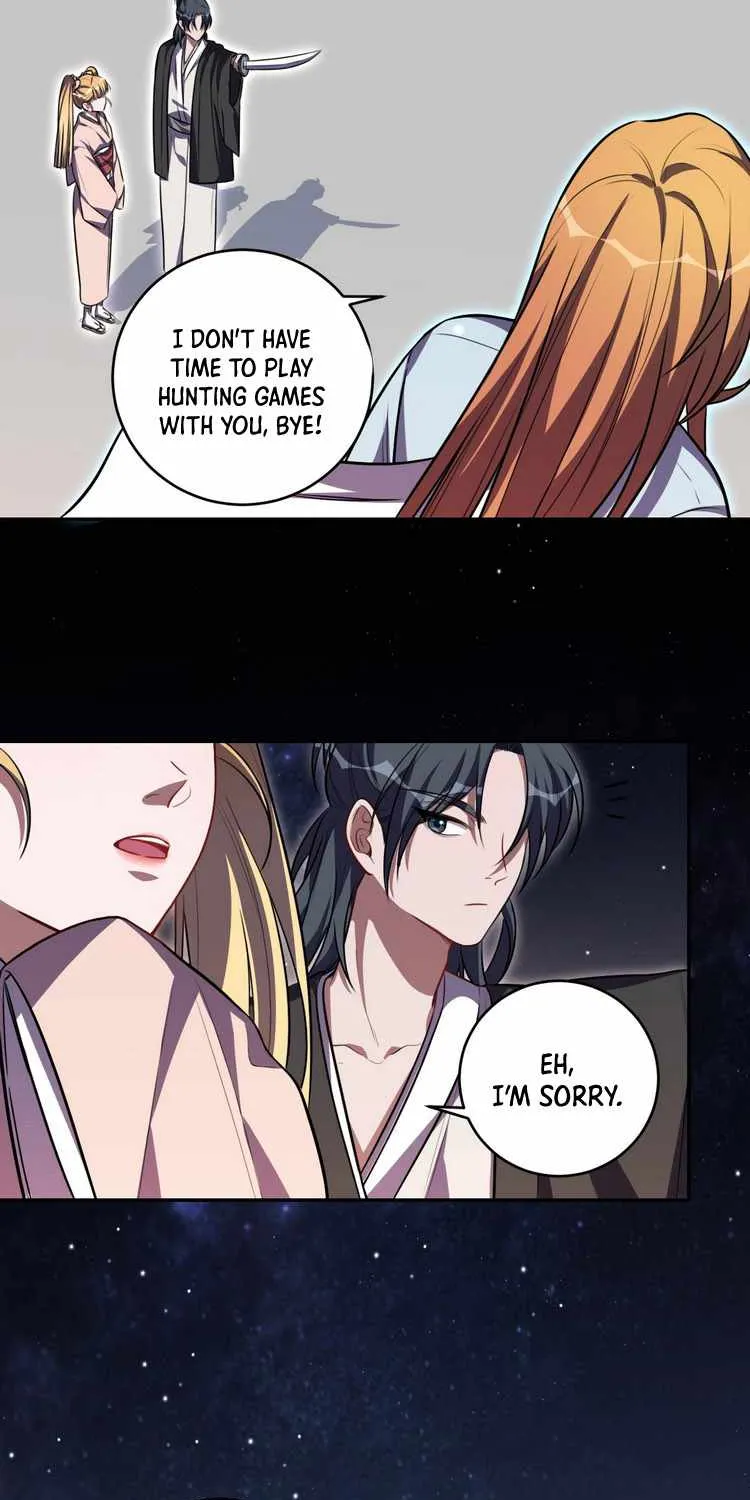 Kill My Love Chapter 112 page 26 - 