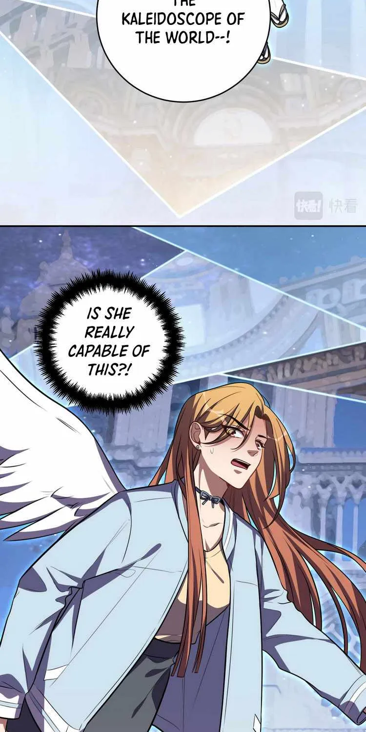 Kill My Love Chapter 112 page 30 - 
