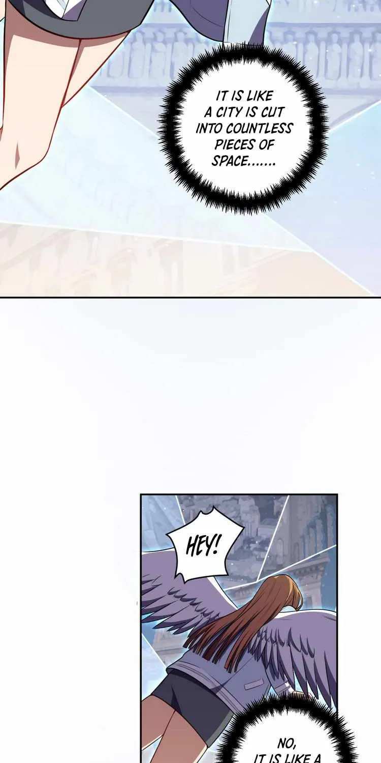 Kill My Love Chapter 112 page 31 - 