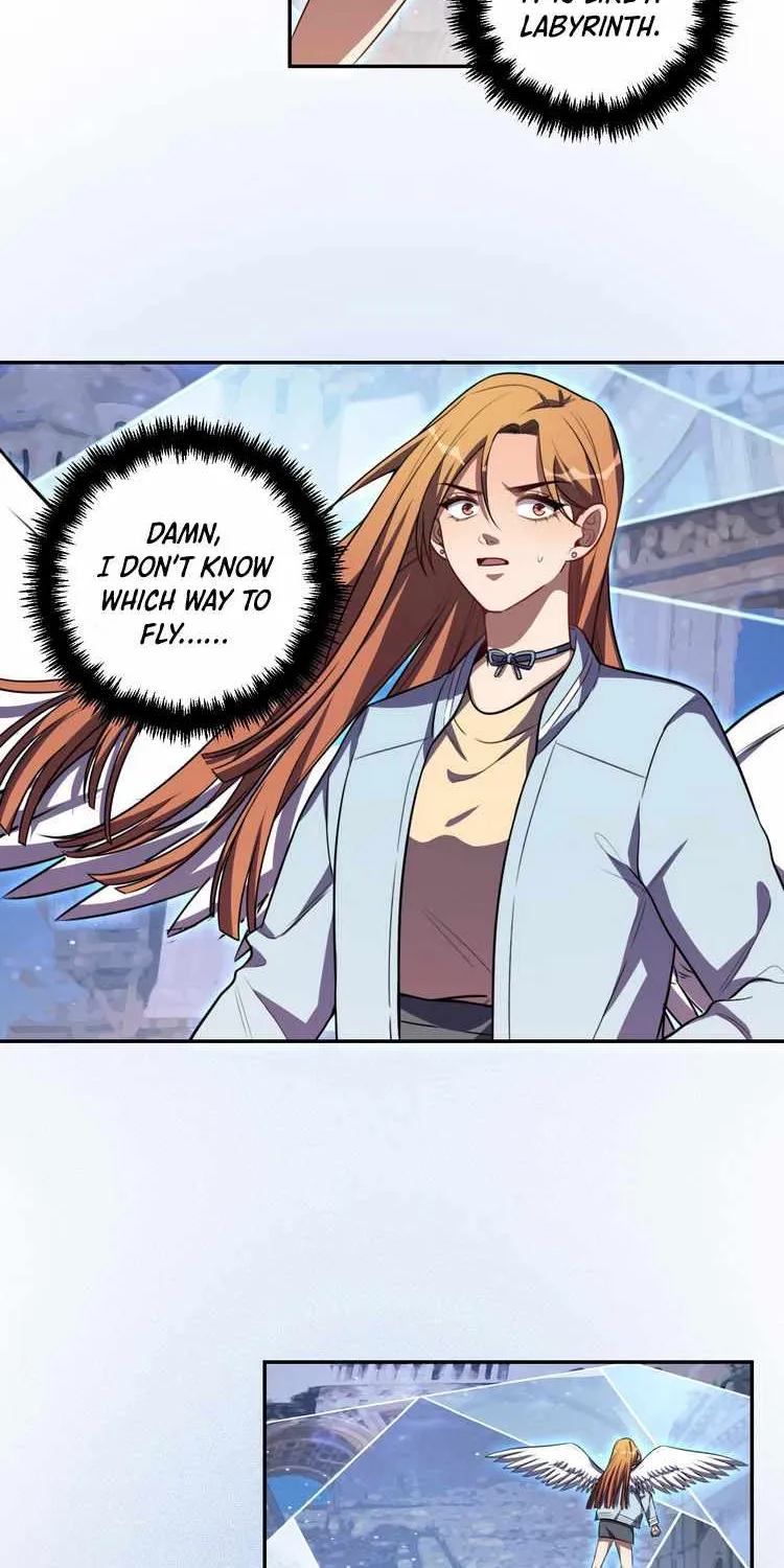 Kill My Love Chapter 112 page 32 - 