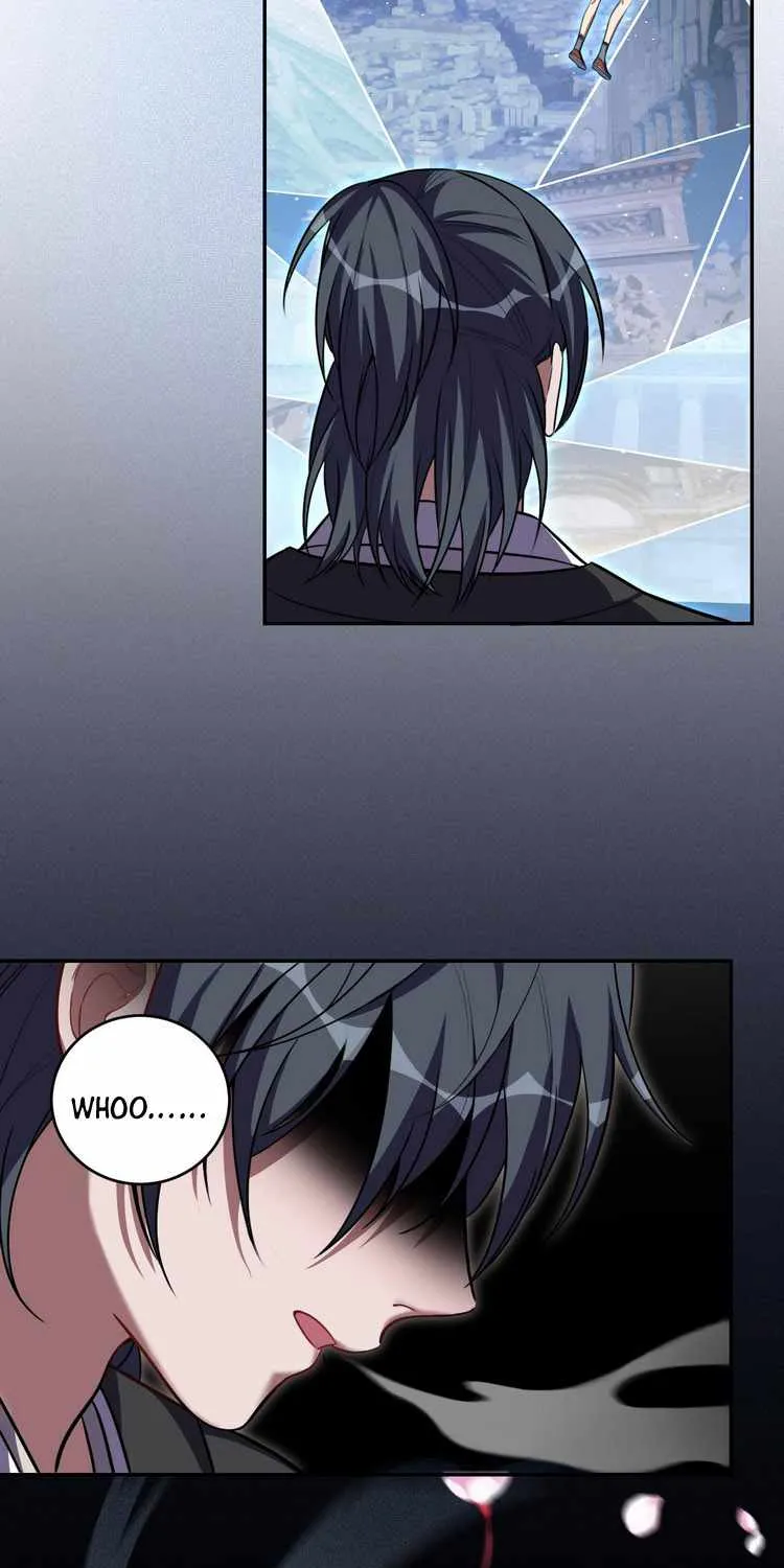Kill My Love Chapter 112 page 33 - 