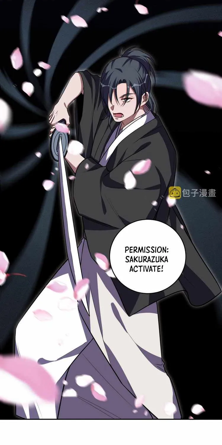 Kill My Love Chapter 112 page 34 - 