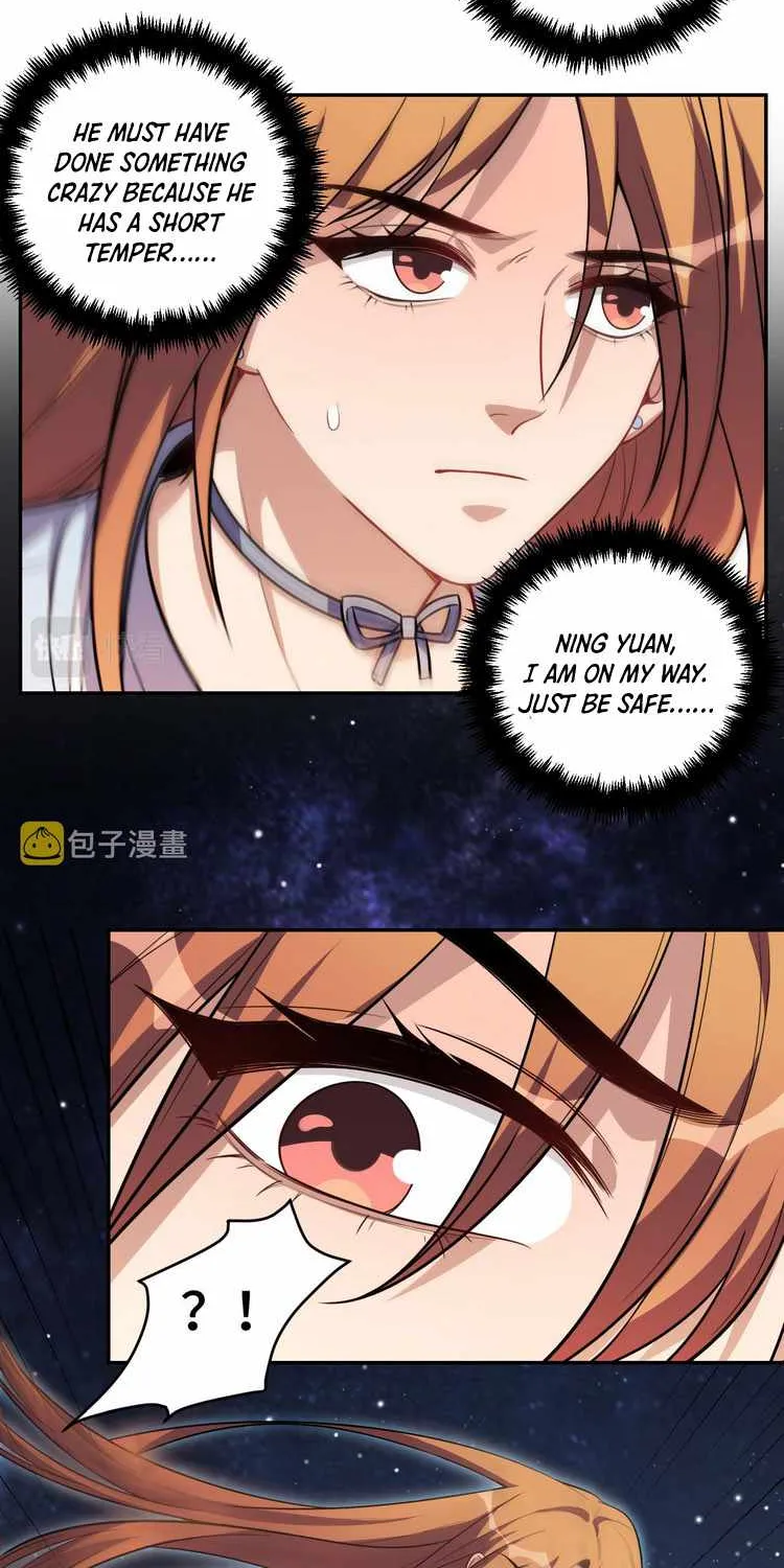 Kill My Love Chapter 112 page 5 - 