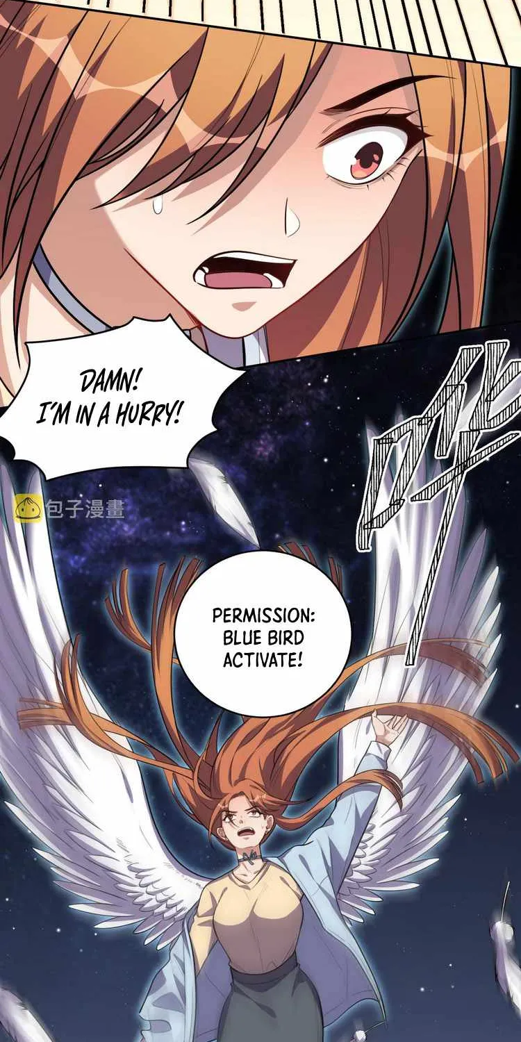 Kill My Love Chapter 112 page 7 - 