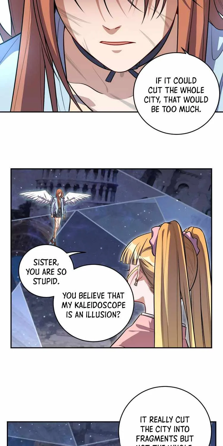 Kill My Love Chapter 113 page 16 - 