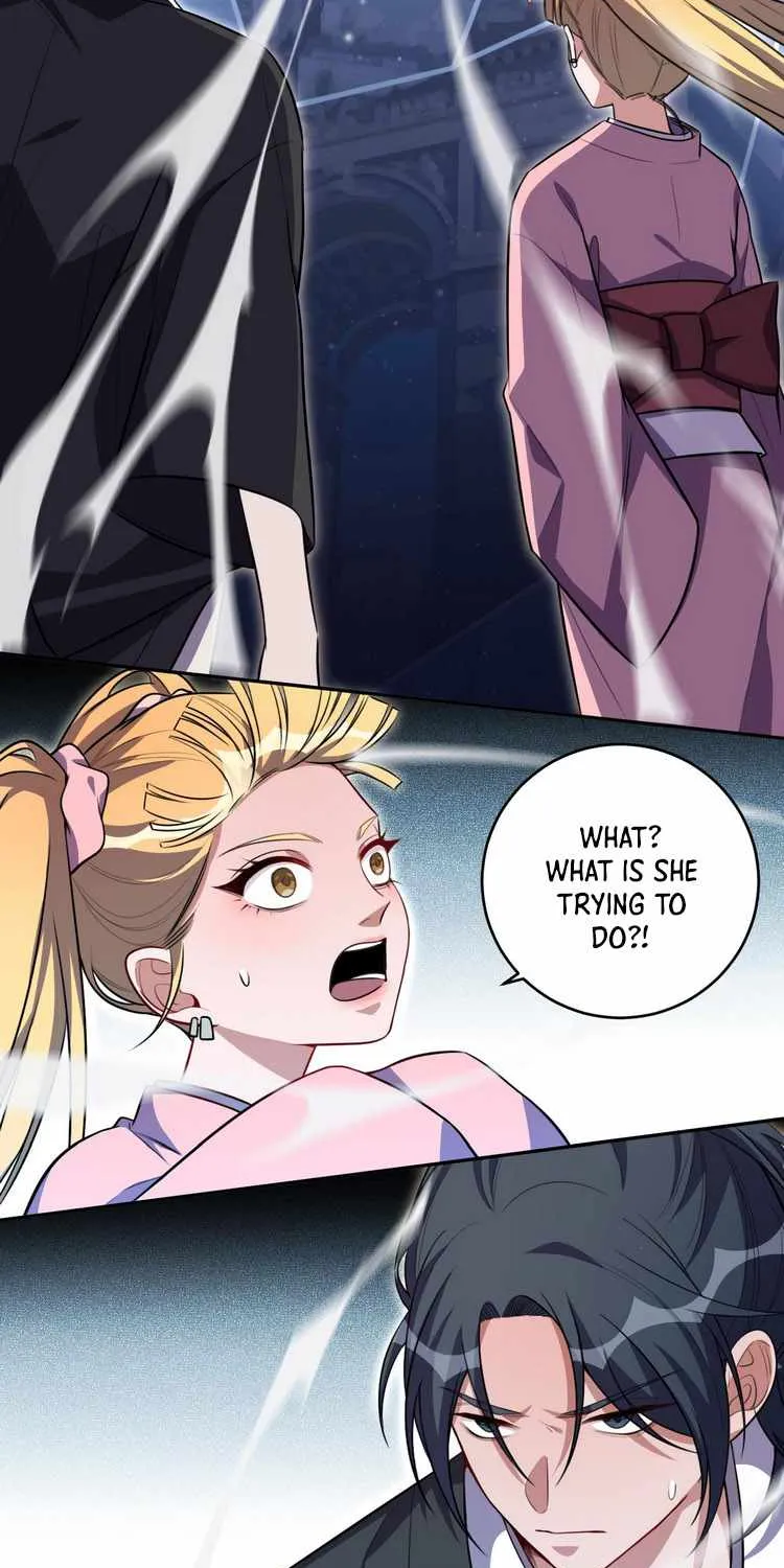 Kill My Love Chapter 113 page 20 - 
