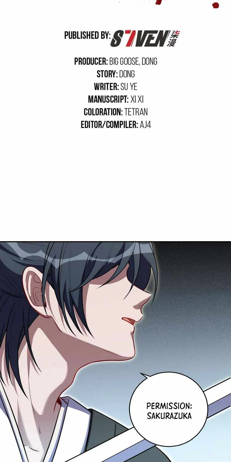 Kill My Love Chapter 113 page 3 - 